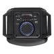 thumbnail image 3 of Bocina amplificada GHIA doble Woofer de 6.5 batería recargable Ghia Conexión Multiple Radio FM USB, 3 of 3