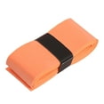 thumbnail image 5 of Baoblaze Tennis Badminton Racket Grip Tape AntiSlip Squash Outdoor Sports Handle Tape Orange, 5 of 8