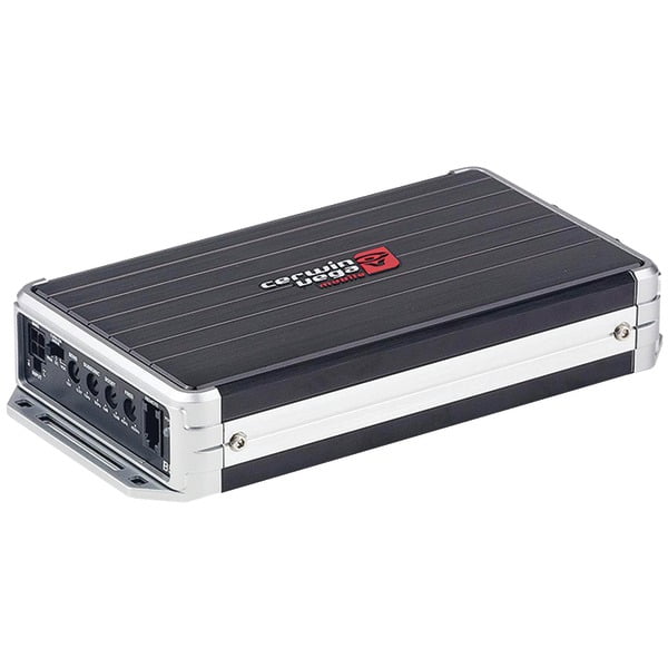 Cerwin Vega Mobile 1000w 2ch Class D Amp Walmart Com Walmart Com