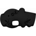 thumbnail image 5 of Motorcycle Meter Frame Compatible With YZF R1 R6 R6S Speedometer Housing Cover, 5 of 5