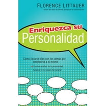Enriquezca Su Personalidad, (Paperback)