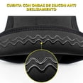 thumbnail image 4 of Rodilleras Neopreno Deportivas Comerliv 7mm Levantamiento de Pesas Diseño Camuflaje Talla L, 4 of 10