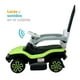 thumbnail image 3 of Montable Volkswagen 2 en 1  verde, 3 of 4