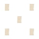 thumbnail image 1 of Soidarity 15 unidades/juego de almohadillas para callos, repuesto autoadhesivo, antideslizante, a prueba de golpes, refrescante, para interiores Type8 NO8, 1 of 6