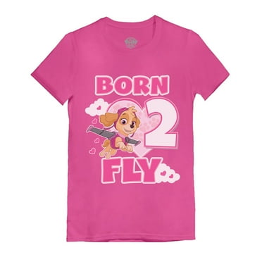 Nickelodeon JoJo Siwa and Bow Bow Gold Glitter Graphic T-Shirt (Little
