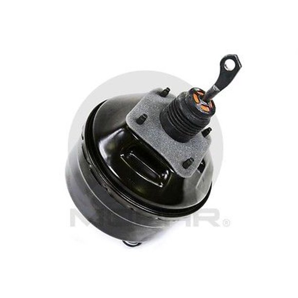 Power Brake Booster MOPAR 4798158AC fits 0006 Jeep Wrangler