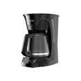 thumbnail image 1 of Refurbished Black & Decker CM1110B Vortex Technology 12 Cup Programmable Coffee Maker, Black, 1 of 3
