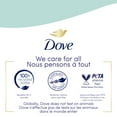 thumbnail image 4 of Nettoyant pour les Mains Dove Advanced Care Peau Sensible, 4 of 6