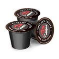 thumbnail image 2 of Angler's Coffee Single Serve Coffee Pods (Dark Roast), 2 of 5