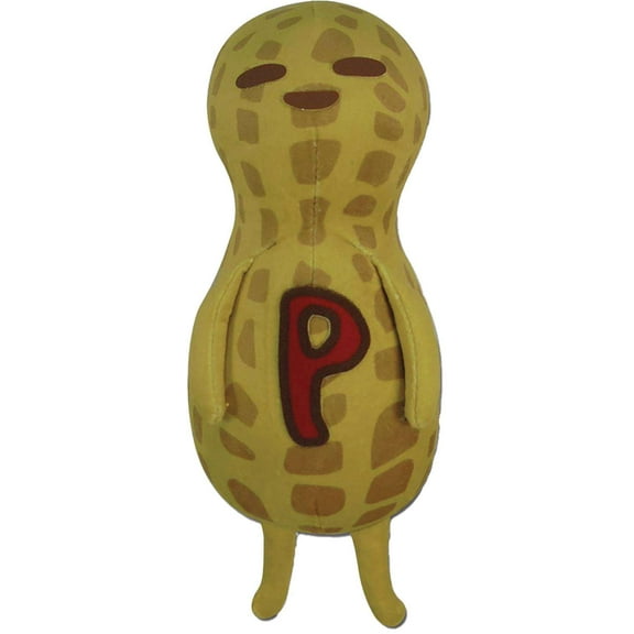 Peanuts - Spy x Family 9" Plush (Great Eastern) 472012