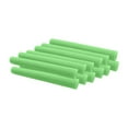 thumbnail image 2 of 12 piezas Mangas de espuma de trampolín Partes protectoras Piezas de 40 cm Protección de trampolín portátiles Cubiertas de postes de trampolín Verde, 2 of 8