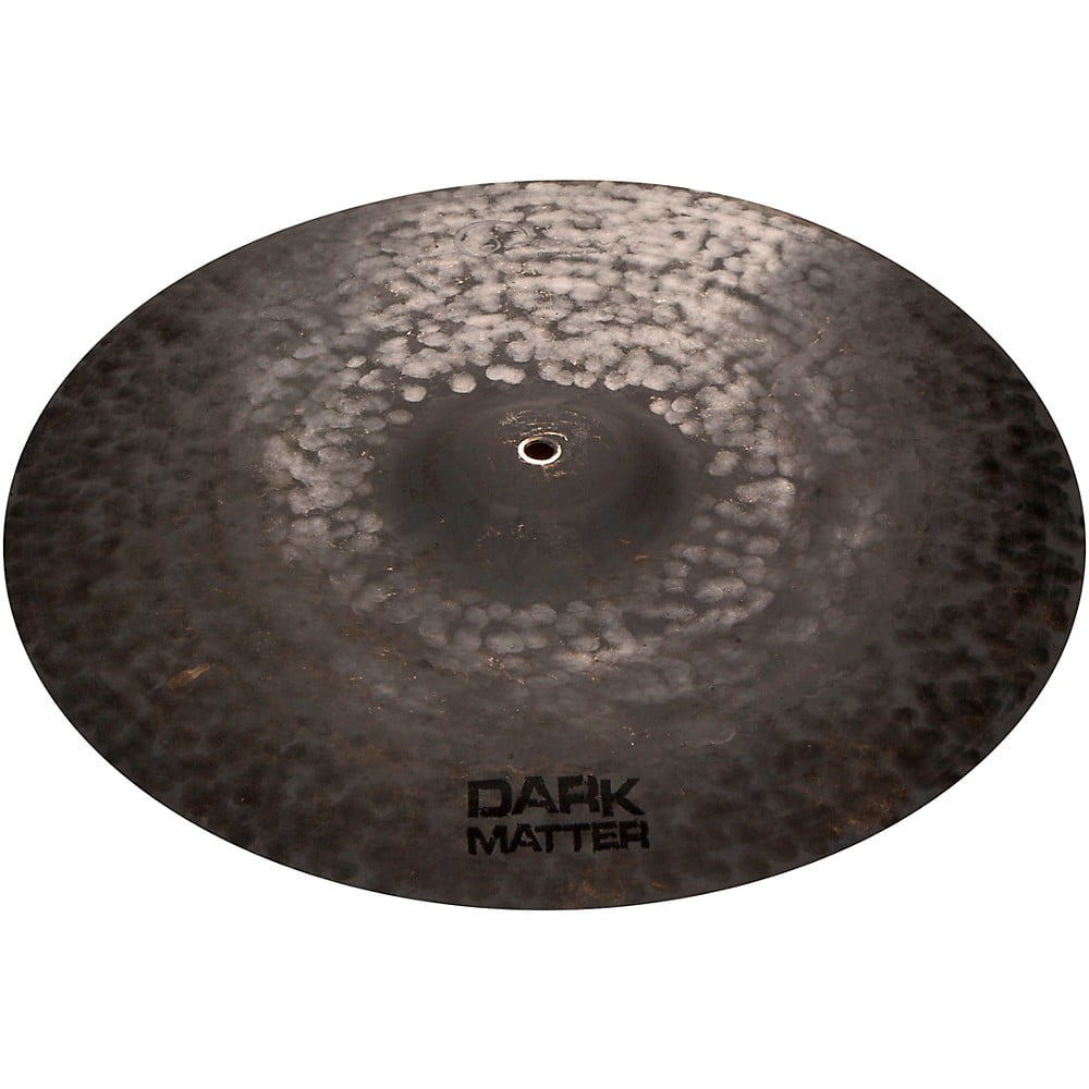 Dark Matter Bliss Paper Thin Crash Cymbal