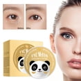 thumbnail image 3 of Fiudx Parmesan Ojos, Crema Antiarrugas, Mascarilla Antiojeras, Gel para Ojos para Aliviar La Inflamación, para Hombres y Mujeres, Solución para Cuidado de La Piel con El Tiempo, Fórmula Hidratante co, 3 of 6