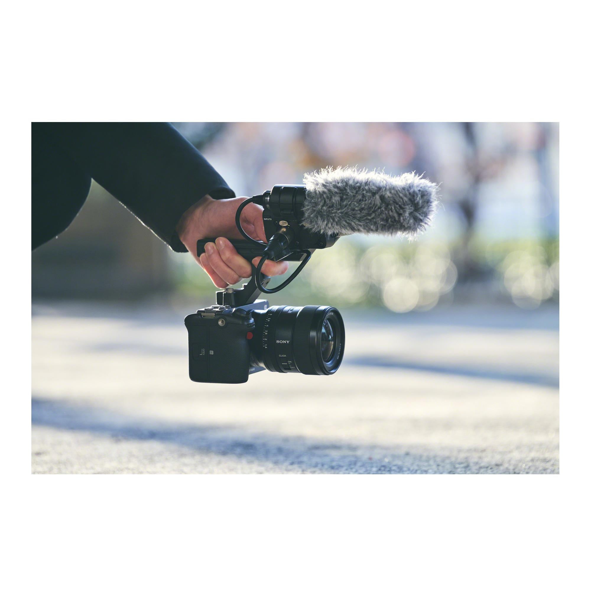 Sony FX3 Full-Frame Cinema Camera Video Production Philippines Ubuy