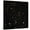 Canvas, variant on Art.com Hubble Ultra Deep Field Galaxies Photographic Print, 30" x 30"
