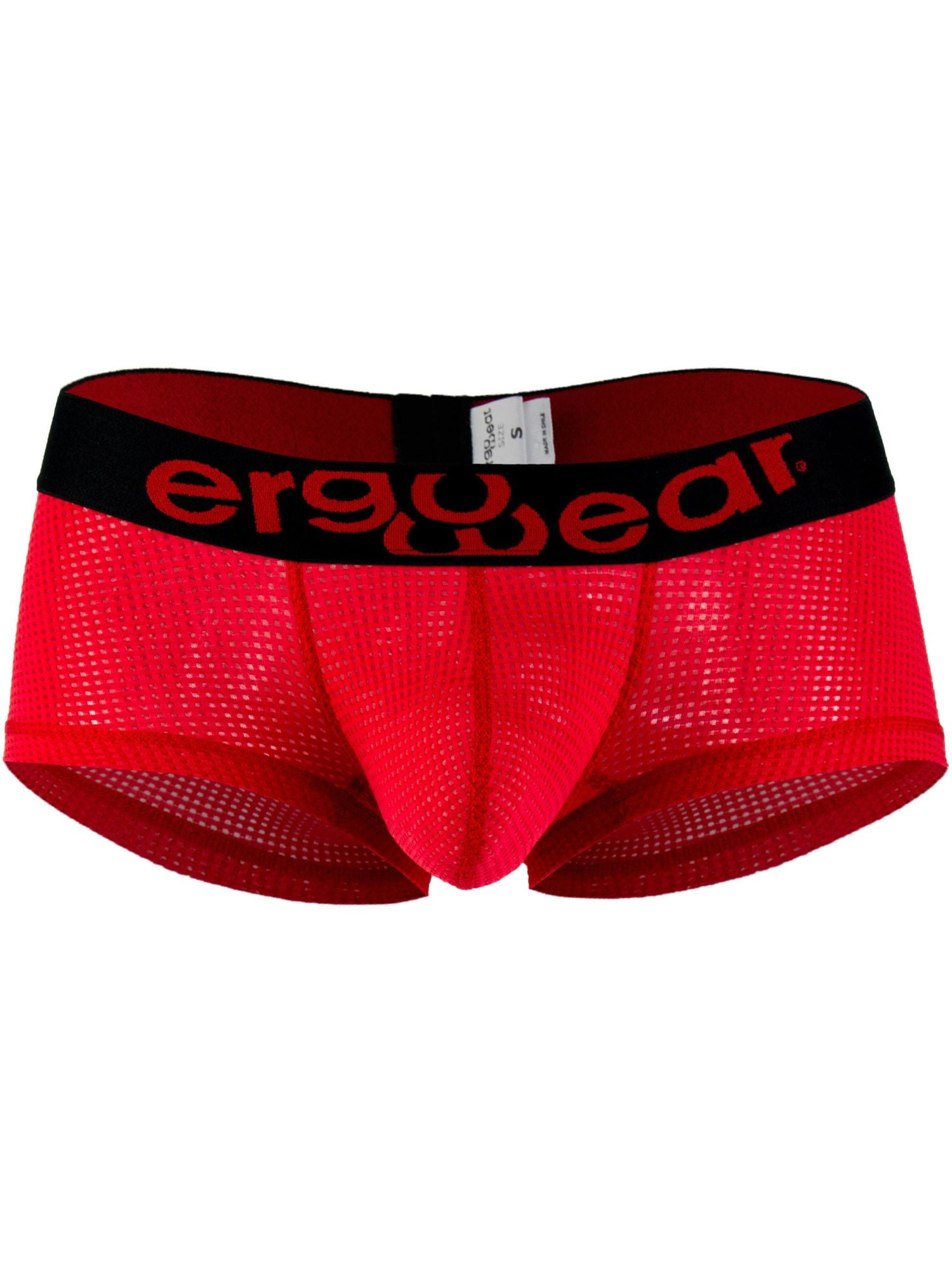 Ergowear ErgoWear EW0741 MAX Mesh Boxer Briefs