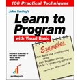 thumbnail image 1 of Pre-Owned Learn to Program Visual Basic 6 Examples (Paperback) 190274506X 9781902745060, 1 of 1