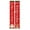 C, variant on Merry Christmas Party Decorations Merry Christmas Santa Banner Flag Wall Hanging Xmas Party Decoration Ornaments Merry Christmas Garden Flag Merry Christmas Porch Sign