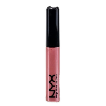 NYX MEGA SHINE LIP GLOSS