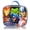 Avengers, variant on Bluey Lunch Box for Kids Bluey and Bingo Insulated Lunch Bag Lunch Box for Boys, Girls, Unisex, Toddlers Bluey Blue Reusable Lunchbox