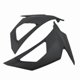 thumbnail image 1 of Motorcycle Fairing Cowl Turn Signal Panel Cover for Kawasaki Ninja, 1 of 5