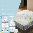 thumbnail image 2 of Mattress Stain Remover for Bed & Fabric, No-Scrub Fabric Spot Remover for Yellow Stain, Gentle Spot Treatment for Mattress, Couch, Rug, Carpet, Upholstery, 10.14 Fl.oz, 2 of 4