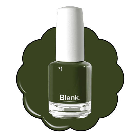 midnight matcha | sheer jelly nail polish