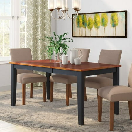 Alcott Hill Haris Foldable Dining Table