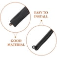 thumbnail image 4 of 1 Pair Glasses Arm Replacement Universal Glasses Arm Eyeglasses Replacement Temple, 4 of 9