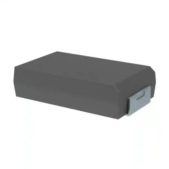 Pack of 2 T520V476M016ATE070 Molded Tantalum Polymer Capacitor 20% 47UF 16V 2917 SMD :RoHS, Cut Tape