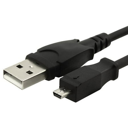 - for KODAK DIGITAL CAMERA USB Cable U-8 EASYSHARE ModelBest Replacement for the original Kodak U-8 cable By Hieseller Store