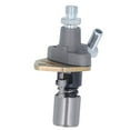 thumbnail image 1 of , 6.5mm Piston Haute Résistance Pompe à Injection de Carburant de Remplacement Compatibilité Durable Application Large Excellent Acier pour les Générateurs, 1 of 8