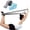 Gray+Blue, variant on 2-Pack Yoga Straps with 11 Loops - Adjustable Elastic Stretching Bands for Pilates, Dance, Ballet Gymnastics & Physical , Multifunctional Flexibility Exercise Equipment