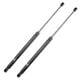 thumbnail image 1 of 2pcs Resorte de Gas para Maletero Amortiguadores Coche Muelle Neumático Maletero SG202004 para Hyundai Tiburon 2003-2008, 1 of 6
