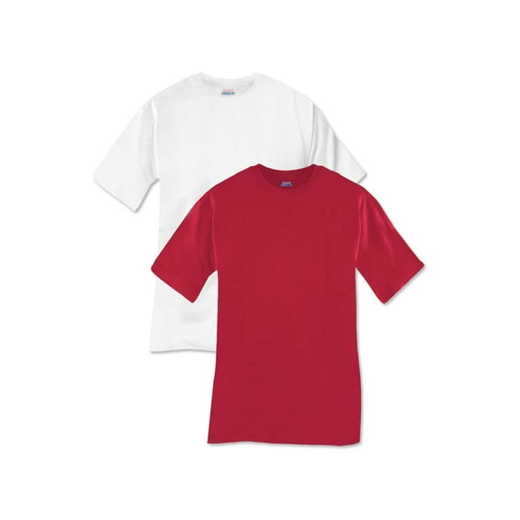 Hanes Men's Beefy-T Tall T-Shirt Pack of 1