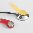 thumbnail image 3 of Lector Tarjeta 4 HILOS CON INDICADOR LED SONDA IBUTTON LUZ DALLAS, 3 of 7