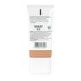 thumbnail image 6 of Neutrogena Clear Coverage Flawless Matte CC Cream, Wheat, 1 oz, 6 of 12