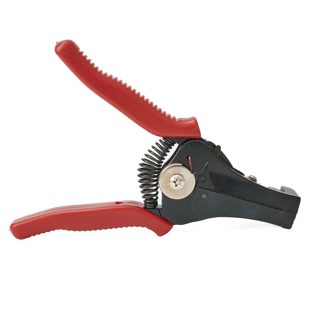 Stripping Pliers Terminal Tool For Precision Cable Wire Stripper Cutting Peeling Fangkenuo