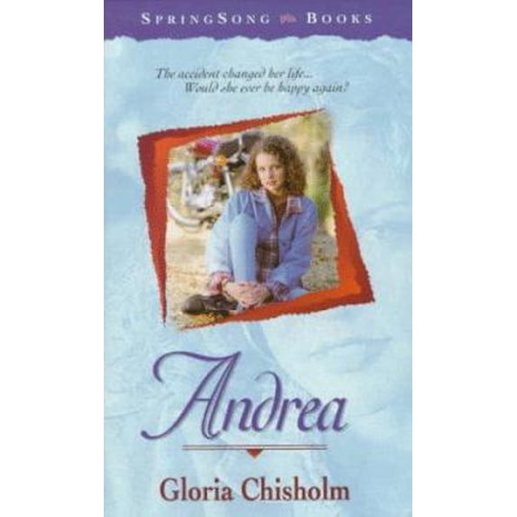 Pre-Owned Andrea (SpringSong Books #11) (Paperback) 1556616228 9781556616228