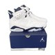 thumbnail image 2 of Size 7 - Jo r-dan 6 Retro Midnight Navy, 2 of 4