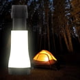 thumbnail image 2 of Lámpara de tienda Luz de camping LED Linterna de camping Luz de tienda retráctil Linterna impermeabl Tomshoo Lámpara de tienda, 2 of 7