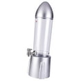 thumbnail image 1 of Dispensador de cerveza, dispensador de bebidas, barril de cerveza comercial, dispensador de bebidas de 3 l con grifo para salón, día de juego, bar al Plata, 1 of 8