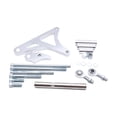 thumbnail image 2 of Parte Del Kit de Soporte de Alumno de Aluminio Pulido Parte de Reparación de Automóviles Fáciles de Reparación de Automóviles Fáciles, 2 of 8