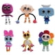 thumbnail image 2 of Muñeco de peluche de Dandy's World para niños, muñeco de peluche, juego de terror, almohada suave, 2 of 6