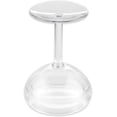 thumbnail image 3 of G.E.T. SW-1403-1-SAN-CL Heavy-Duty Shatterproof Plastic Margarita Glasses, BPA Free, 12 Ounce (Set of 12) 12 Ounce 12 Pack, 3 of 6