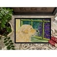 thumbnail image 3 of Carolines Treasures SS8680MAT Golden Retriever Doormat 18x27 27"L x 18"W multicolor, 3 of 4