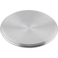 thumbnail image 6 of Truecraftware – 8 qt. Stainless Steel Stock Pot Lid - Heavy Duty Stock Pot Cover Stew Pot Simmering Pot Soup Pot Lid Oven Safe & NSF Certified, 6 of 6