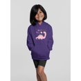 thumbnail image 2 of Hello Dino Hoodie Juniors -Image by Shutterstock,  x-Large, 2 of 4