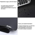 thumbnail image 4 of Mousepad Tapete De Escritorio Para Mouse Y Teclado Resistente VIMI, 4 of 8