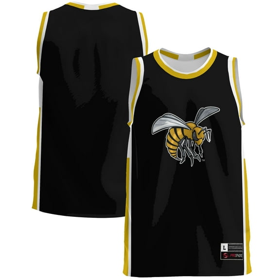 Men's GameDay Greats  Gold Alabama State Hornets  Lightweight Basketball Jersey